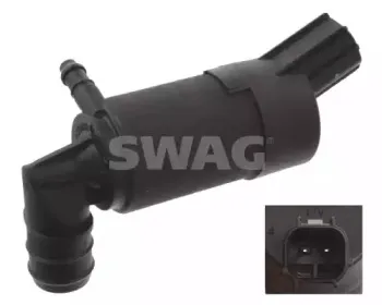 50 94 5038 SWAG Водяной насос, система очистки окон 50 94 5038 SWAG Водяной насос, система очистки окон